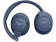 Слушалки JBL Tune 770NC, Blue