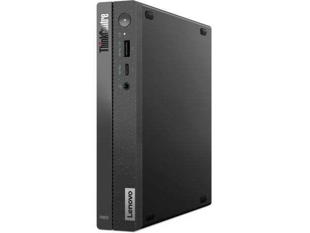 Mini PC Lenovo ThinkCentre neo 50q Gen 4