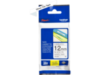 Хартия Brother TZe-231 Tape Black on White Laminated 12mm