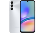 Смартфони Samsung Galaxy A05s - 4GB RAM / 128GB, Silver