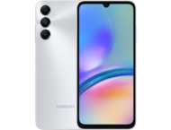 Смартфони Samsung Galaxy A05s - 4GB RAM / 64GB, Silver