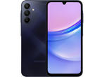 Смартфони Samsung Galaxy A15 128GB, Blue Black