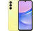 Смартфони Samsung Galaxy A15 128GB, Yellow