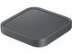 Зарядни устройства Samsung Super Fast Wireless Charger, в черно, с адаптер
