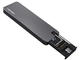 Кутии за дискове Natec Rhino M.2 NVME SSD Encloser Space Gray