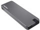 Кутии за дискове Natec Rhino M.2 NVME SSD Encloser Space Gray