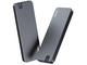 Кутии за дискове Natec Rhino M.2 NVME SSD Encloser Space Gray