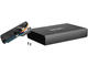 Кутии за дискове Natec Rhino Go 3.5" HDD/SSD Encloser Black
