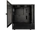 Кутии Kolink Observatory MX Glass ARGB TG Black