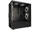 Кутии Kolink Observatory MX Glass ARGB TG Black