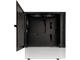 Кутии Kolink Observatory MX Glass ARGB TG Black/White