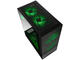 Кутии Kolink Observatory MX Mesh ARGB TG Black