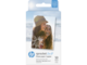 Хартия HP Sprocket Photo Paper 2 x 3 инча, 50 броя