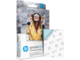 Хартия HP Sprocket Photo Paper 2 x 3 инча, 50 броя