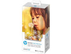 Хартия HP Sprocket Studio Paper 4 x 6 инча, 80 броя