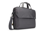 Чанти за Лаптопи Caselogic Attaché, в сиво
