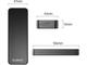 Джаджи Orico Case - M.2 NVMe M key - USB3.1 Gen2 Type-C, 10Gbps 