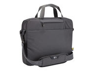 Чанти за Лаптопи Caselogic Attaché, в сиво