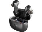 Слушалки Skullcandy Rail True Wireless, True Black