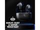 Слушалки Skullcandy Rail True Wireless, True Black