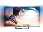 Телевизори Philips 55PFH6309