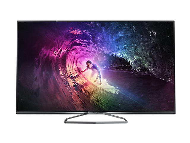 Телевизори Philips 40PUS6809