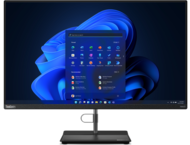 All in One Lenovo ThinkCentre neo 30a 27 Gen 4