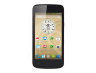 Смартфони Prestigio Multiphone PSP5453 DUO 8GB, сив цвят
