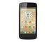 Смартфони Prestigio Multiphone PSP5453 DUO 8GB, сив цвят