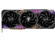 Видео карти Gainward GeForce RTX 4070 Ti SUPER Phoenix 16GB