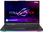 Лаптопи ASUS ROG Strix SCAR 18 G834JZR-R6018X