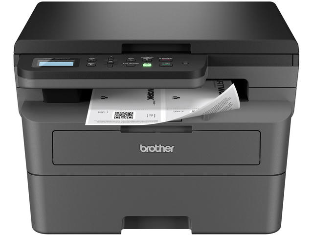 Принтери Brother DCP-L2622DW