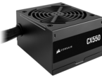 Захранвания за компютри Corsair CX Series CX550 ATX PSU (EU)