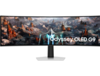 Монитори Samsung Odyssey OLED G9 G93SC 