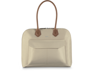 Чанти за Лаптопи Hama "Fabulous" 13.3"- 14.1", Бежов