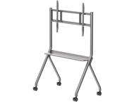 Стойки и маси Hisense Mobile cart 55"- 86"