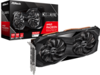 Видео карти ASRock Radeon RX 6700 XT Challenger D 12GB