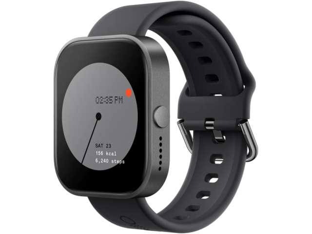 Смарт часовници CMF by Nothing  Watch Pro Dark Grey/Dark Grey