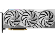 Видео карти MSI GeForce RTX 4070 SUPER 12G GAMING X SLIM WHITE
