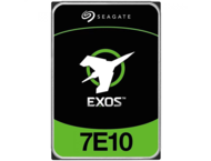 Твърди дискове 4TB 7200rpm Seagate Exos 7E10