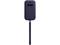 Калъфи Apple iPhone 12 Pro Max Leather Sleeve with MagSafe - Deep Violet (Seasonal Spring2021)