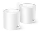Мрежово оборудване TP-Link Deco X10 (2-pack) AX1500