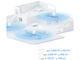 Мрежово оборудване TP-Link Deco X10 (2-pack) AX1500