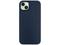 Калъфи Next One MagSafe Silicone Case for iPhone 15 Royal Blue