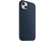 Калъфи Next One MagSafe Silicone Case for iPhone 15 Royal Blue