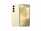 Смартфони Samsung Galaxy S24 5G 128GB Amber Yellow