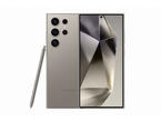 Смартфони Samsung Galaxy S24 Ultra 512GB, Titanium Gray