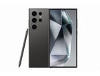 Смартфони Samsung Galaxy S24 Ultra 1TB, Titanium Black