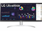 Монитори LG UltraWide™ 29WQ600-W