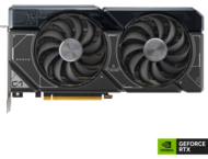 Видео карти ASUS Dual GeForce RTX 4070 SUPER OC 12GB